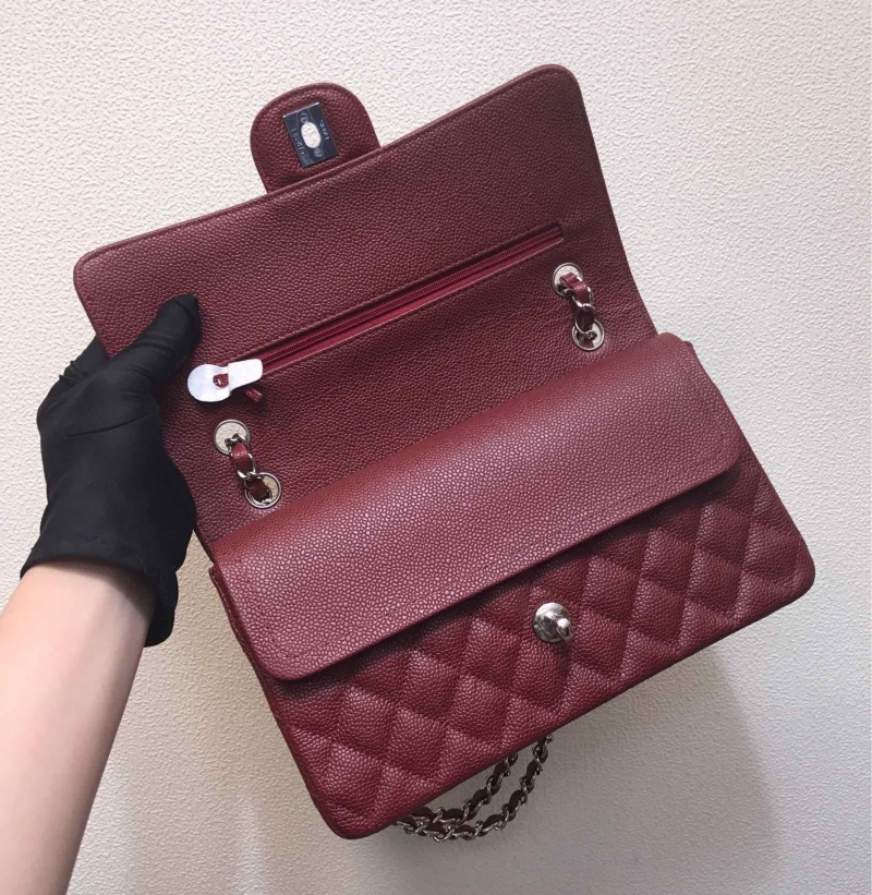 Ch**el cf series bags